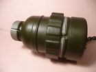 5935-00-535-9460 8171830 Amphenol Nike Hercules Connector Plug Electrical