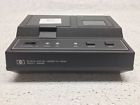 82161a Hp Hewlett Packard Vintage Digital Mini Data Cassette Drive Fair
