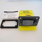 8263 Blue Sea Systems Volt Bilge Pump Control Switch Rated Amp