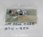 831-0093 International Tapetronics Corporation Optical Sensor Card Circuit Board Itc Cartridge