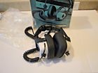 839-32 Zenith Vintage Stereo Headphones Model