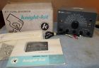 83yx145 Knight Vtg Kit Rf Signal Generator Yx Manual