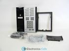 845p12 Avaya Black 12 Button
