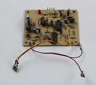 85-2557-1 Heathkit Hero-1 Motion Circuit