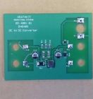 85-4001-01 Heathkit Dc Converter Circuit