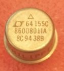8600801ia Linear Technologies Comparator 3000uv