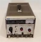 8601 Hp Rf Sweep Generator Khz To Mhz