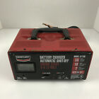 87106 Century Car Battery Charger And Engine Starter Model