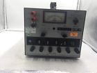 883ab Fluke Vintage John Us Government Differential Voltmeter Tester