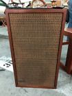 886a Altec Pair Of Vintage Speakers Good Working Condition