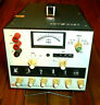 C.1967-73 887ab Fluke Vintage Model Differential Voltmeter Sn