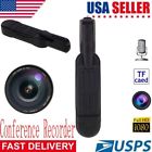 889251352461 Unbranded Spy Hidden Camera Hd Video Recorder Mini