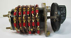 9000-s6202-73075 Esco Vtg Rotary Switch
