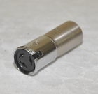 91mc3f-a3m Amphenol Switchcraft Astatic T3