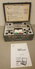 F101691 9200 Philco Tube Tester Vintage