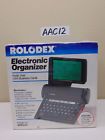 929292 Rolodex New Nos Electronic 071912800040