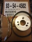 93-54-4502 Haas Hrt-210 17 Pin