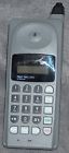935gxb Motorola Vintage Tele Tac Cell Cellular Phone Untested Teletac