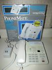 9370 Casio Phonemate Phone Mate Answering System Model