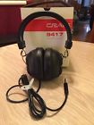 9417 Stereophonic Headset Craig Vintage