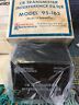 95-165 American Electronics Cb Transmitter Interference Filter New