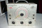 950a Eico Vintage Capacitor Tester