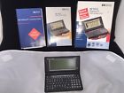 95lx Hp Never Used Palmtop Pc Hewlett Packard Vintage Computer Organizer