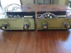 99-00226 Lafayette Or Way Crossover Tested Ohm