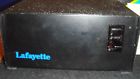 99-35081 Lafayette Vtg 12 V