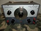 5015 99 - Lafayette Vintage Signal Generator Model