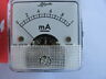 99-50528 Lafayette Ma Dc Milliampere Meter