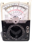 99-50734 Lafayette Vintage Radio Electronics Made In Japan
