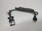 1534 A-1534 Underwriters Laboratory Nos Ul Power Cord