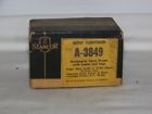 A-3849 Stancor Nos Nib Single