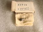 A1729 Western Electric Rare Vintage Point Contact Transistor New In Box