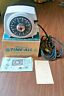 A921-6 Time All Vintage Intermatic Lamp And Appliance Timer Mid Century