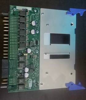 Vrb004-030g Ac Bel Voltage Regulator For Ibm Nos