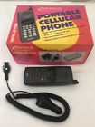 Ac-p300 Vtg Cell Phone Prop Ameritech Motorola Box Does Not Power