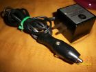 Ach-12v Fedtro Transistorized Vintage Auto Battery Charger By