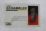 Acs-2 Rei Vintage The Scrambler In Original Box