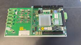 Lf-cm-2-d Acs Lf-cm-2 Motion Control Sp