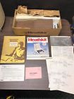 Ad-1305 Heathkit Vintage 5-band Eq