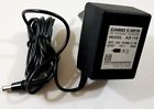 Ad-1s Casio Model European Plug Ac Adapter For Electronic Calculators