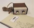 Ad-2002 Heathkit 4-channel Decoder Model