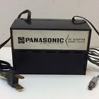 Ad4-12 Panasonic Vtg Solid State