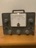 Ag-9a Heathkit Model Vintage Electronic Audio Generator Powers Up
