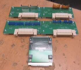 E4400-63583 Agilent 5063-1685 Hp N5102-20003 20004 20005 20006 For N5102a