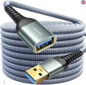 Ap465-3m-au  Ainope Usb Extension Cable Extender 3.0 Male To Female