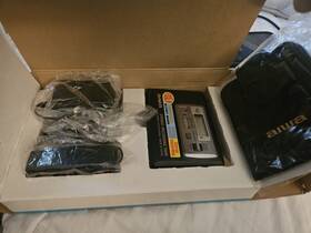 Hd-jx639 Aiwa Hs-jx639 Vintage Collection Walkman Brand New In Box. Please Read