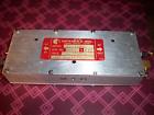 1109 Al Optimax 7-225mhz 6db